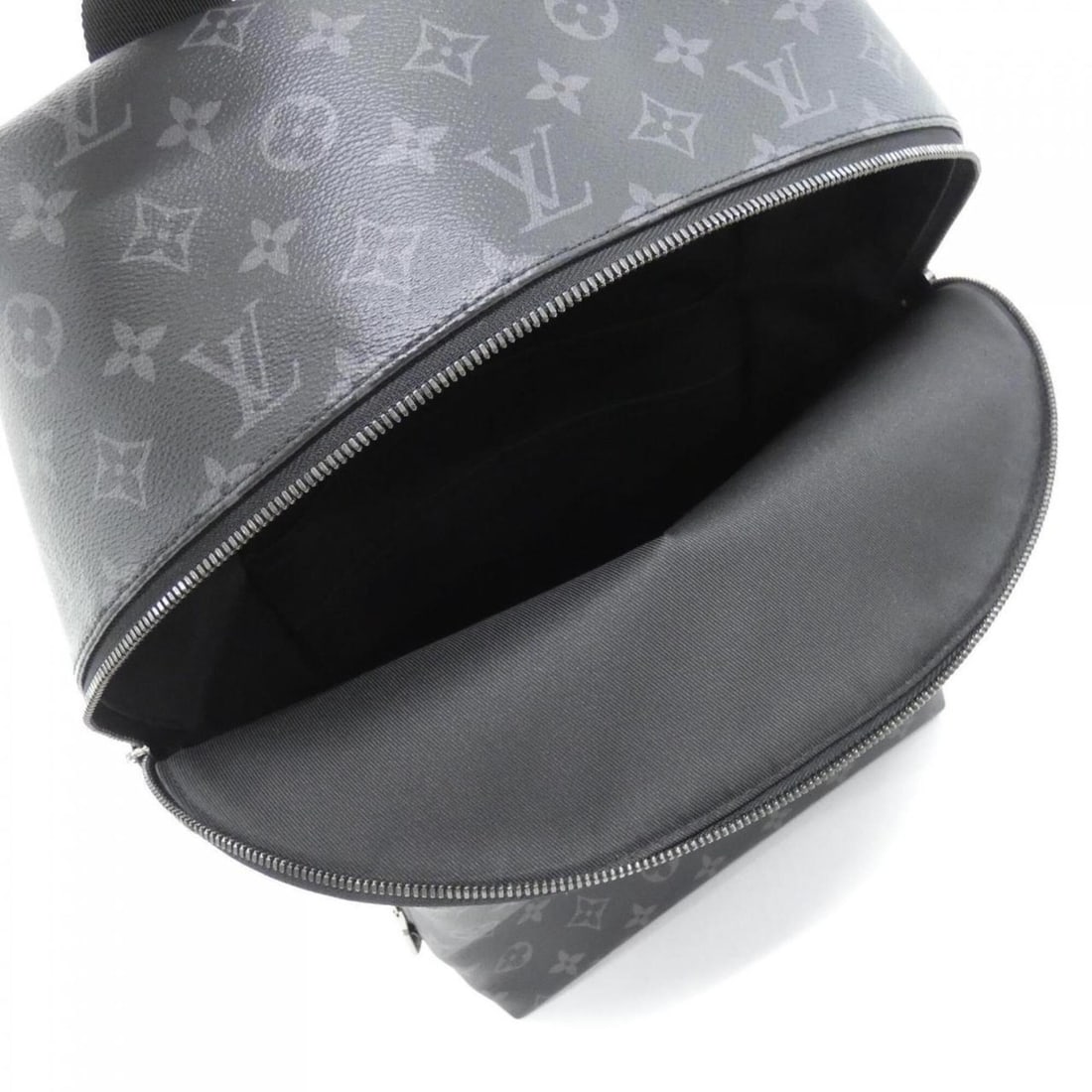 Louis Vuitton Monogram Eclipse Backpack M43186 (Rucksack) - 8
