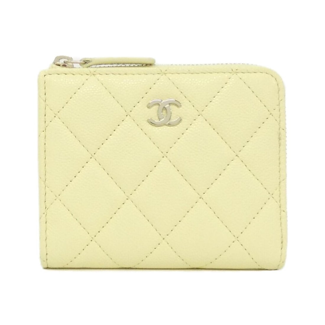 Chanel Timeless Classic Line AP3999 Wallet (1 of 11)