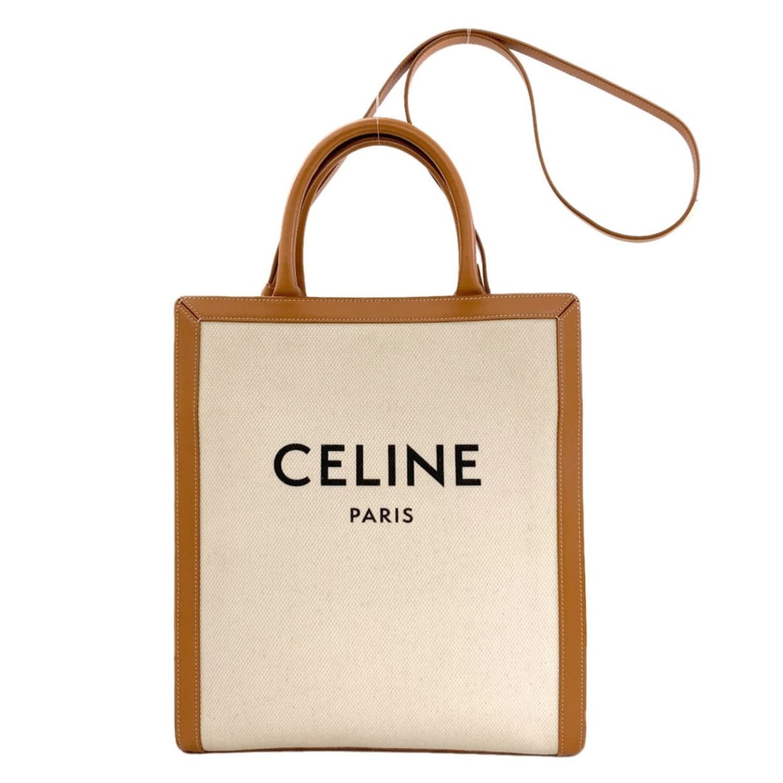 Loewe LOEWE Basket Bag, Straw Anagram Palm Leaf Tote Raffia, Natural White, Women's (1 of 20)