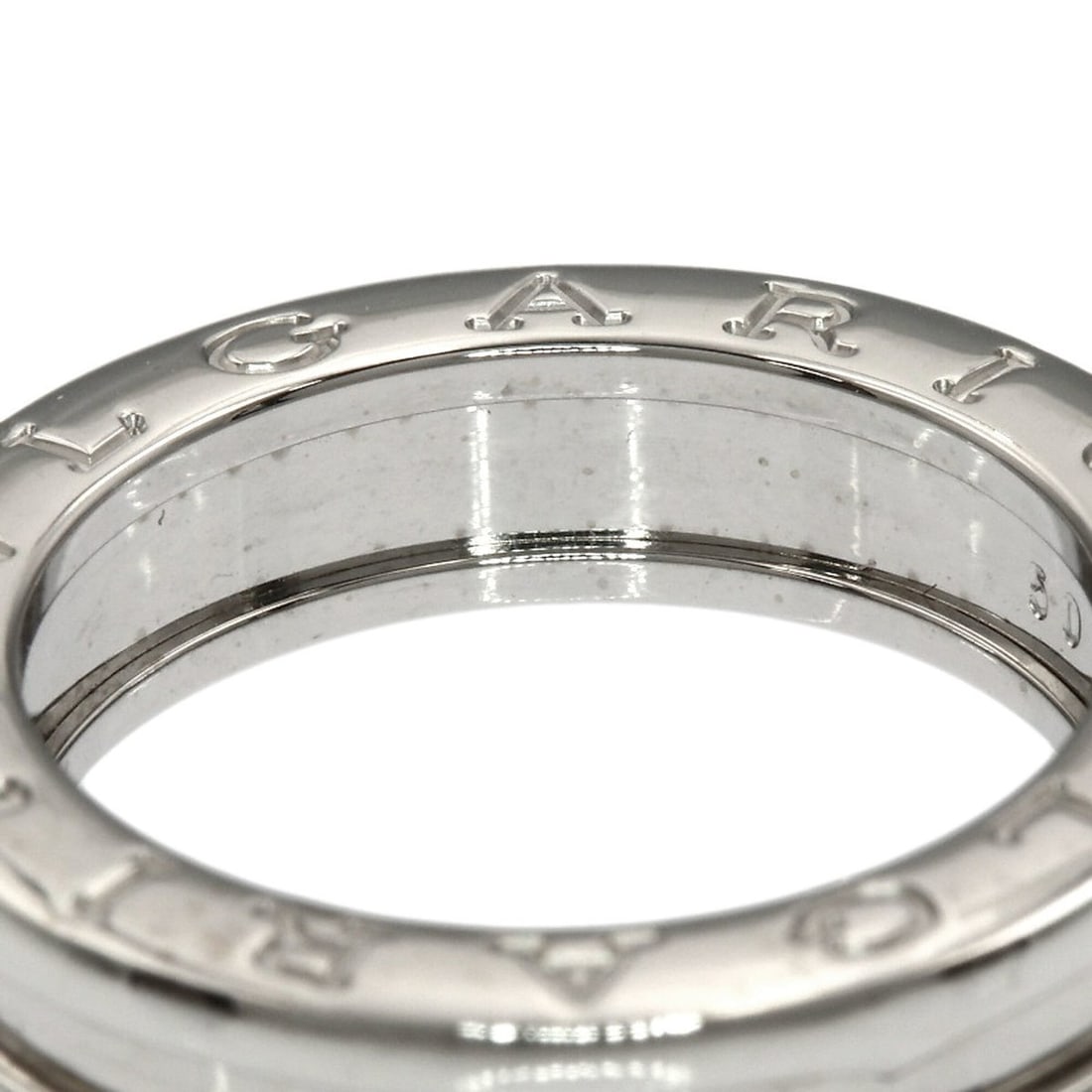Tiffany Heart Ring - 6
