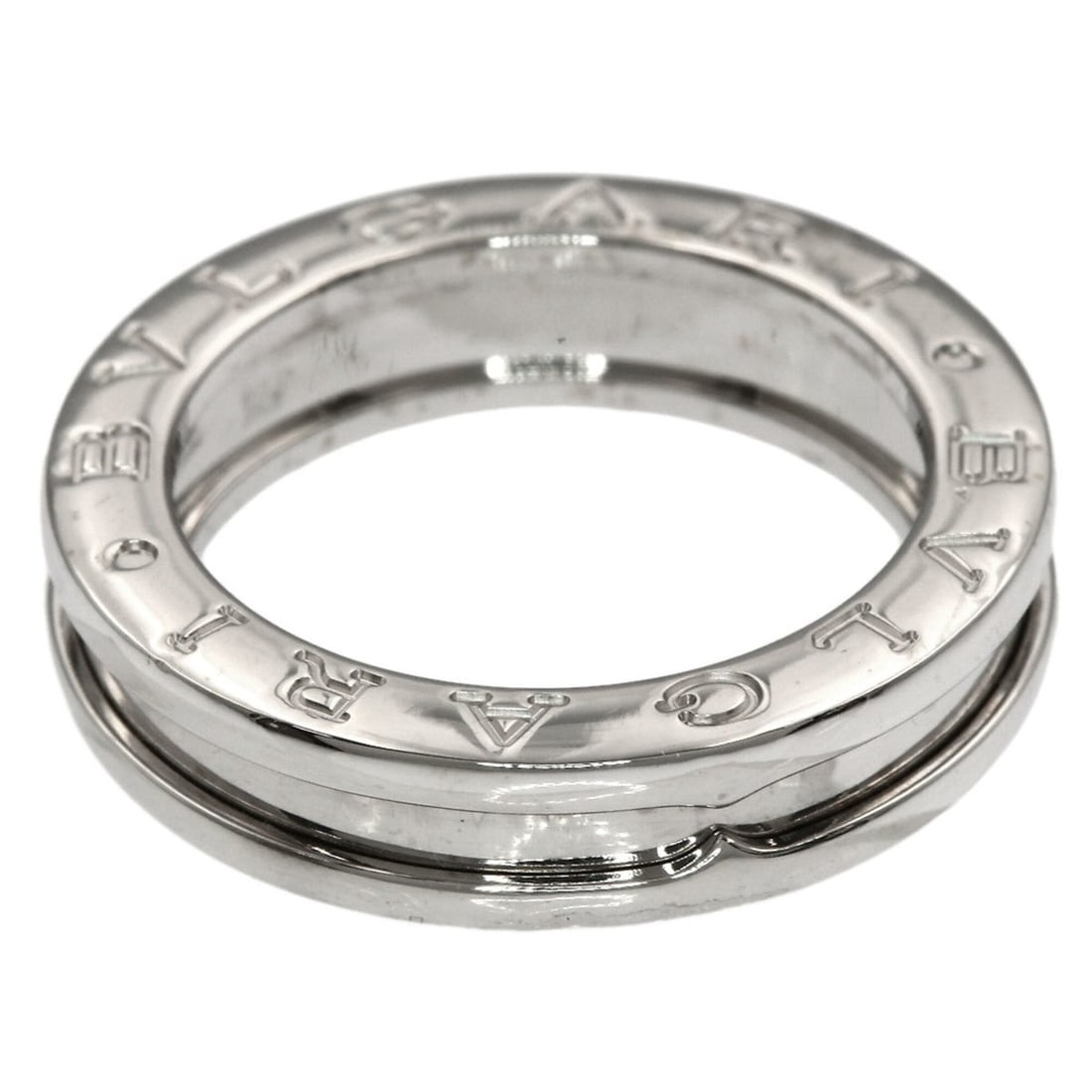 Tiffany Heart Ring - 7