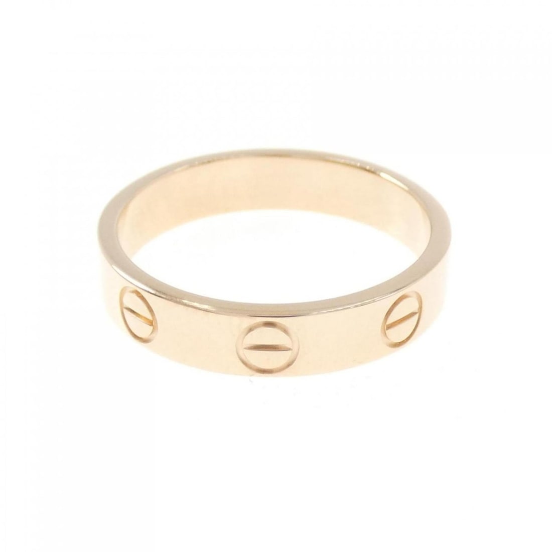 Cartier Mini Love Ring - 2