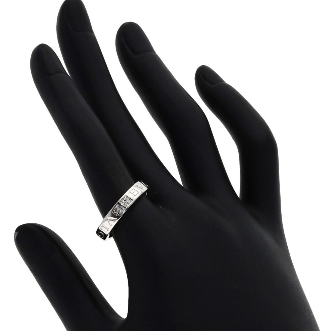 Cartier Mini Love Ring - 6