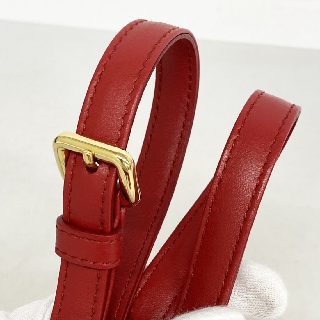 Cartier Mini Love Ring - 7