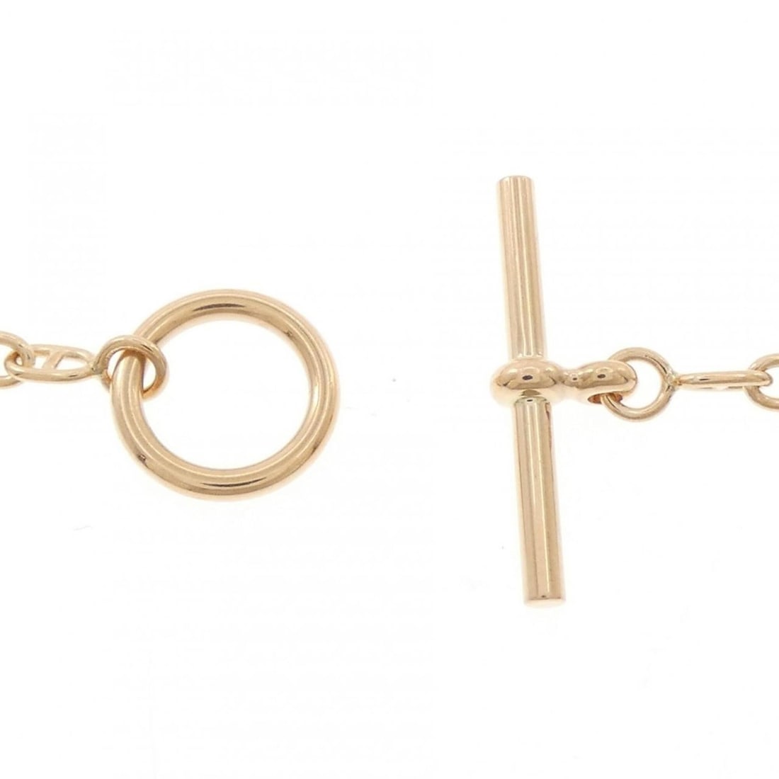 Hermes 750PG Bracelet - 3