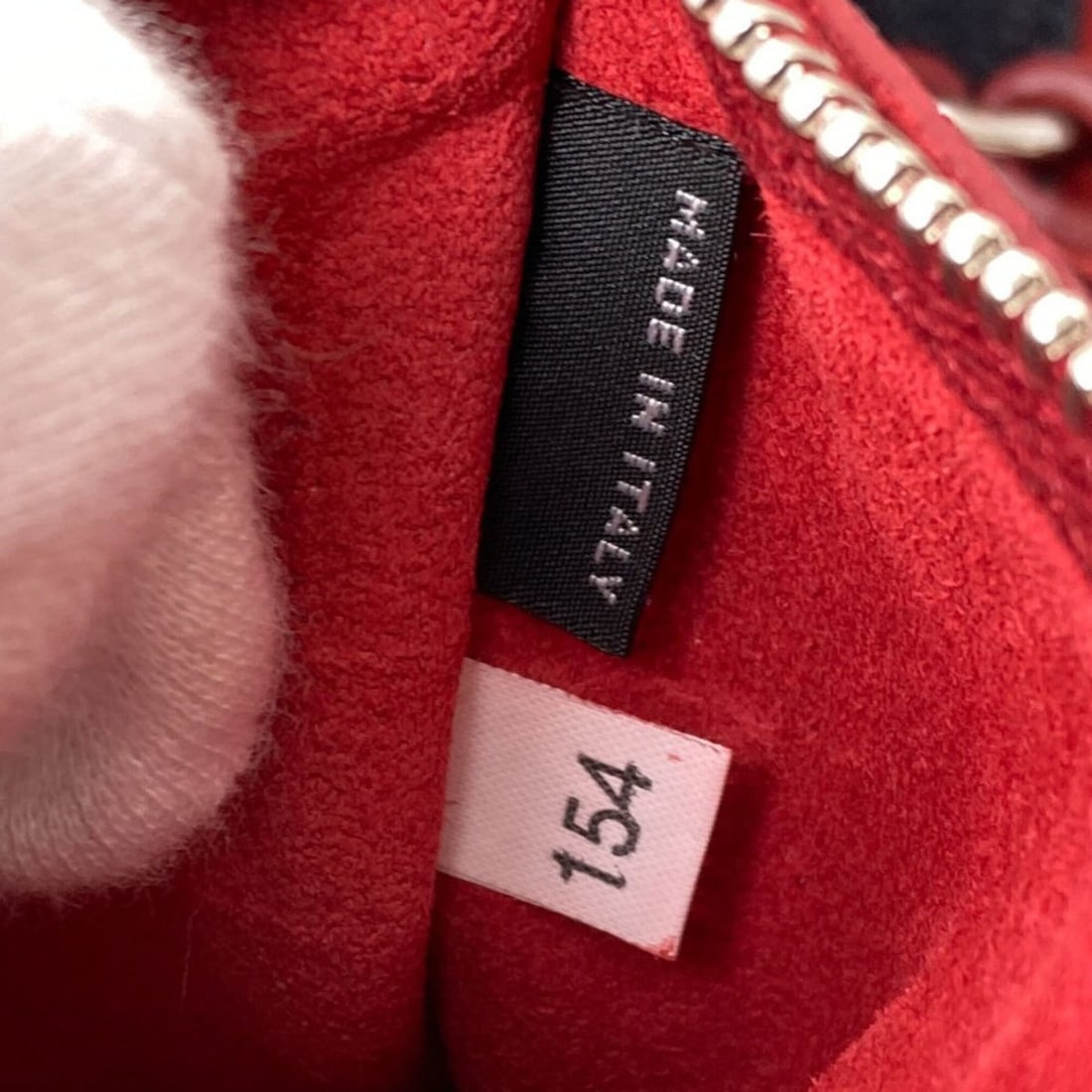 Cartier Love Ring - 6
