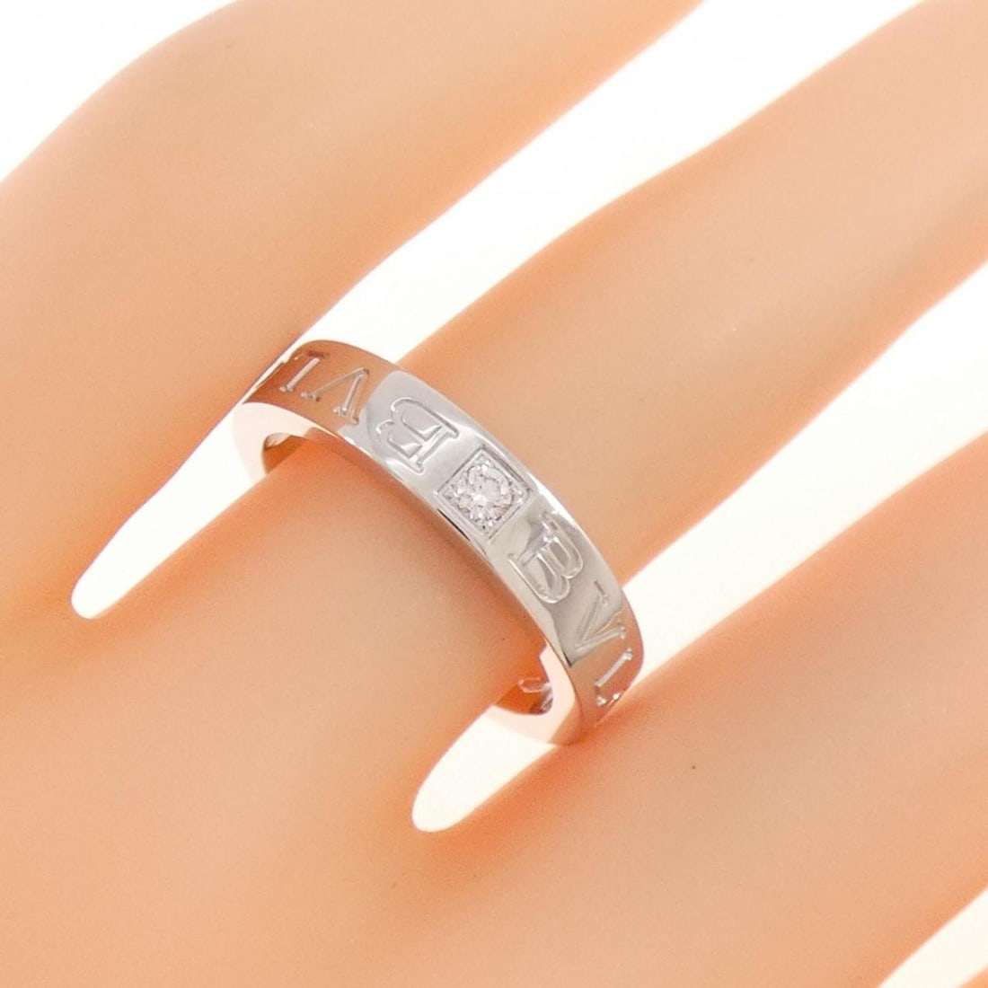Bvlgari Bulgari B.zero1 Ring - 5
