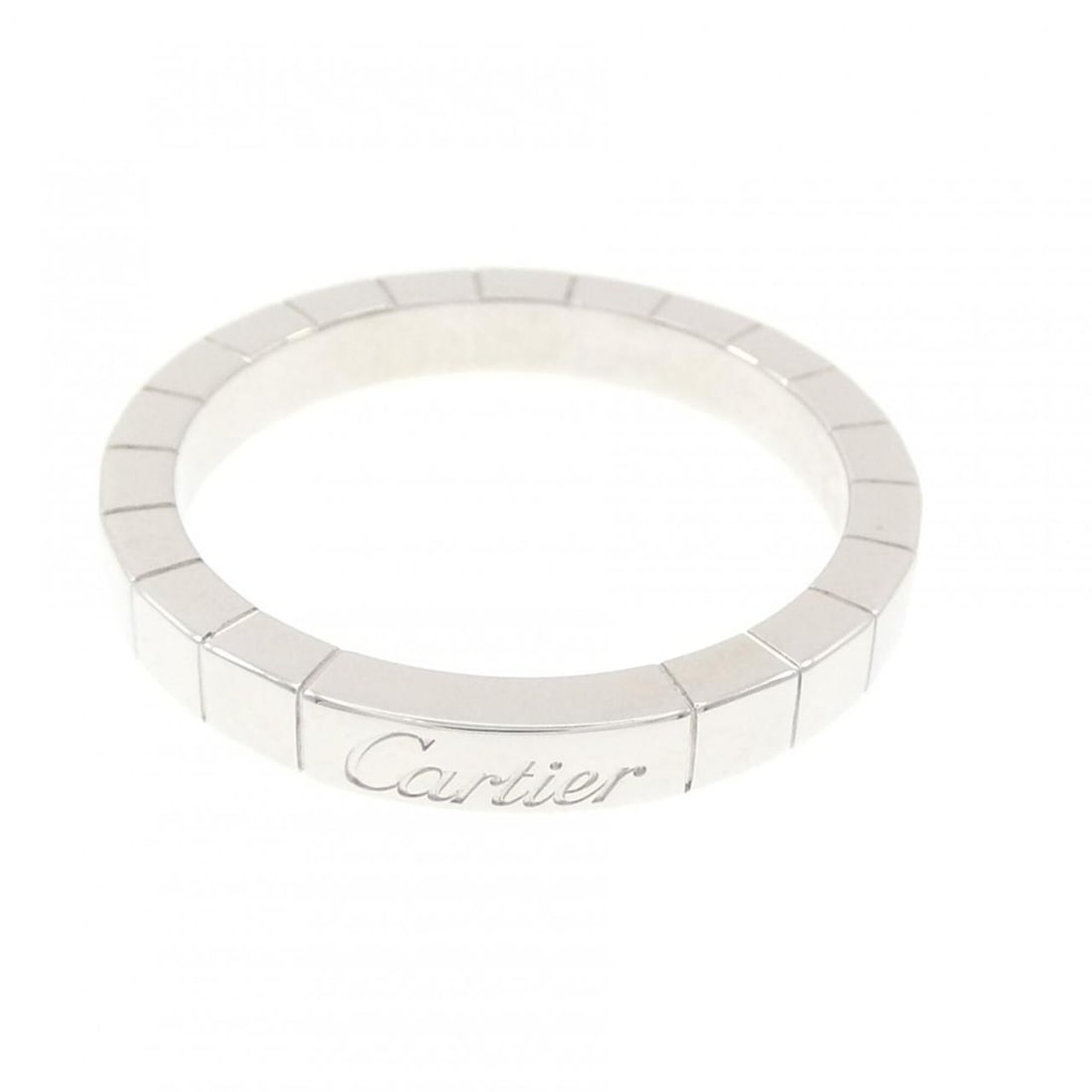 Cartier Lanieres Ring - 2