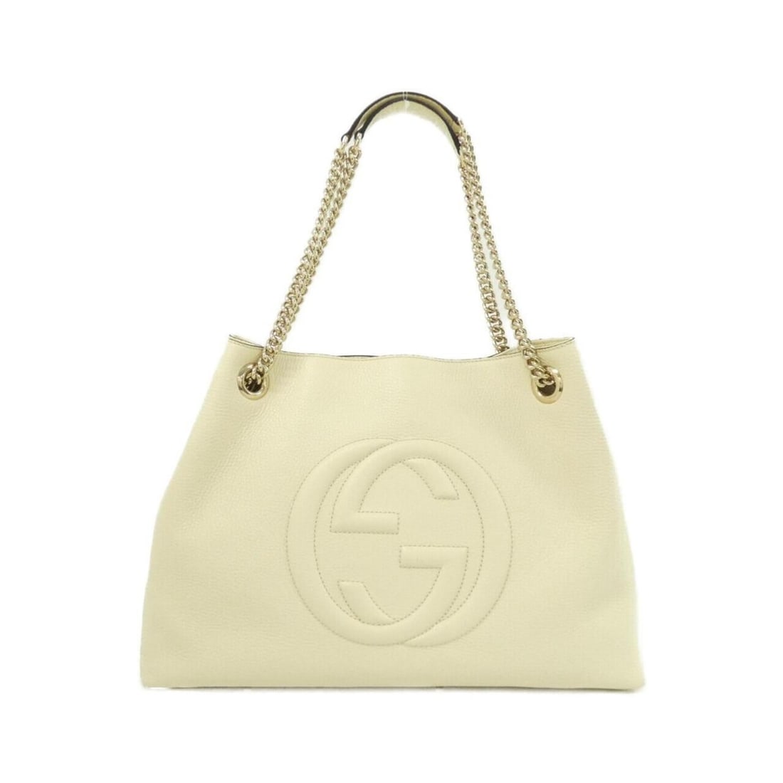 Gucci 536196 A7M0G Shoulder Bag (1 of 10)