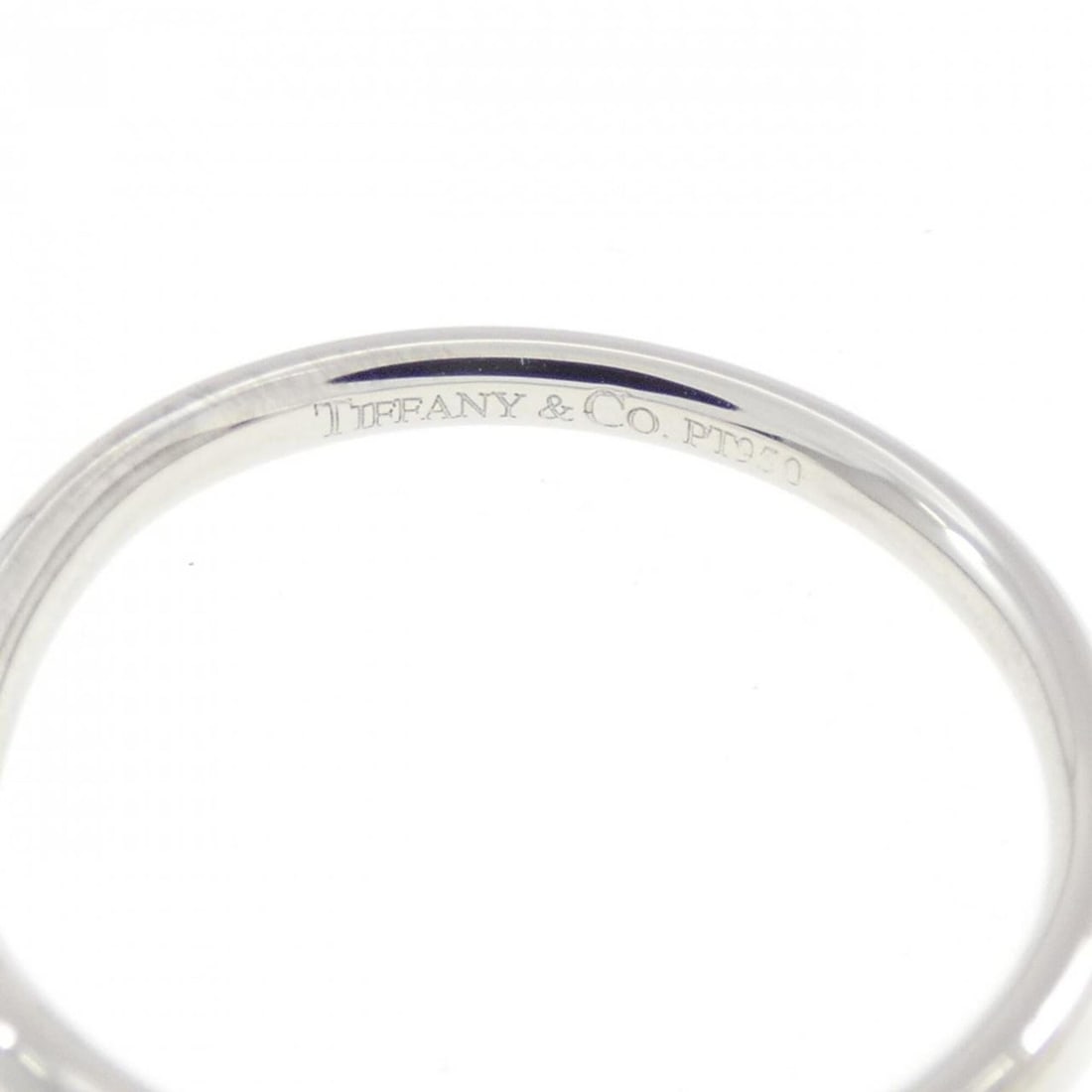 Tiffany Curved Ring - 4
