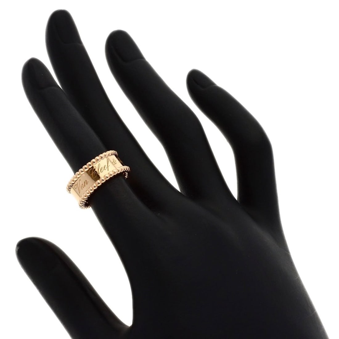 Tiffany Band Ring - 6