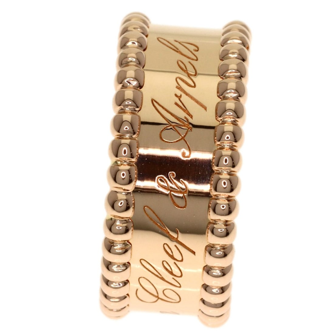 Tiffany Band Ring - 7