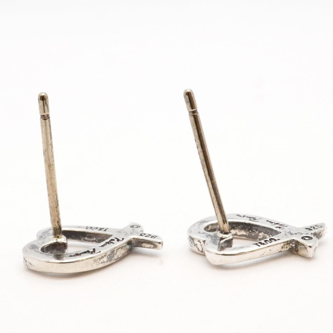 Tiffany Band Ring - 9