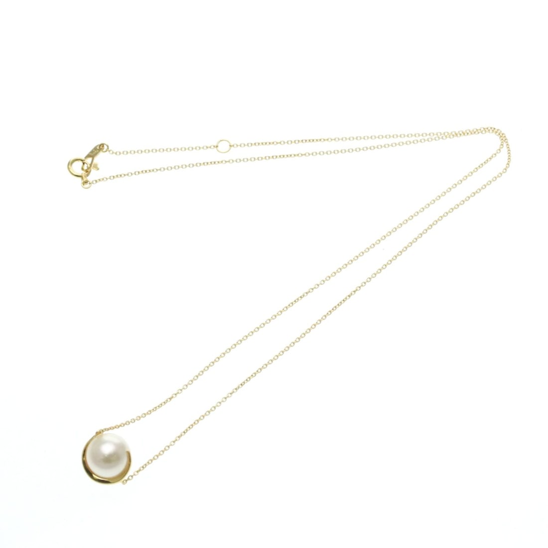 Tiffany 1837 Ring - 12