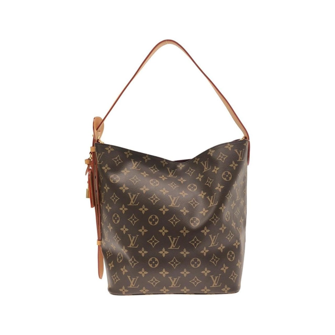 Louis Vuitton Monogram All In GM M12926 Shoulder Bag: --- Catalog ---Category: SizeSize (HxWxD): 30cm x 39cm x 17cm / 11.81'' x 15.35'' x 6.69''Category: DesignType: Pouch, Shoulder bagColor: MarronGender: Men,WomenMaterial: Coated canvas Hardware