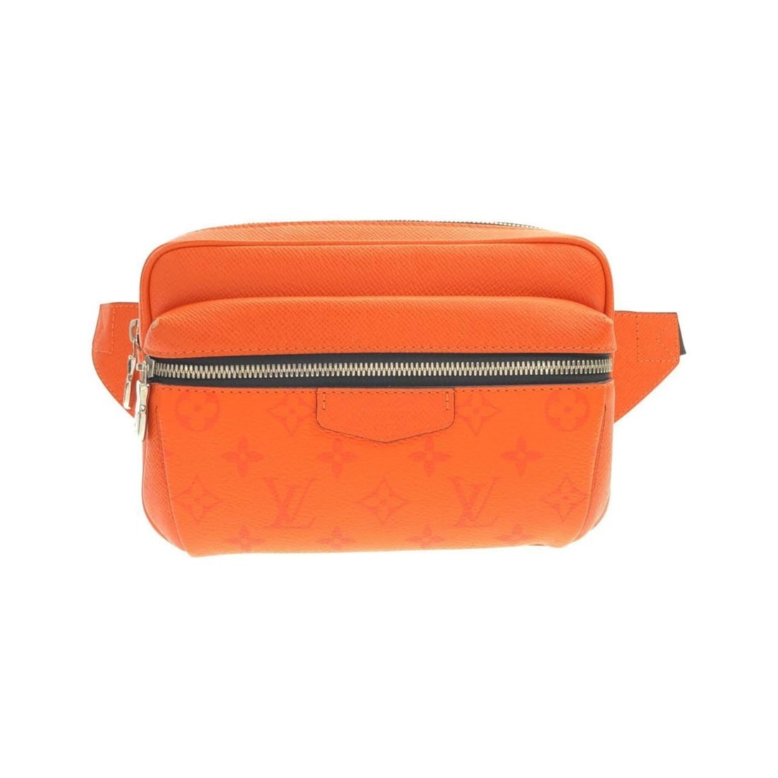 Louis Vuitton Taiga Lama Bum Bag Outdoor M30430 Shoulder: --- Catalog ---Category: SizeSize (HxWxD): 15.5cm x 21.5cm x 8.5cm / 6.1'' x 8.46'' x 3.34''Category: DesignType: Shoulder bagColor: OrangeGender: Women,MenMaterial: Coated canvas , Leather Hardware