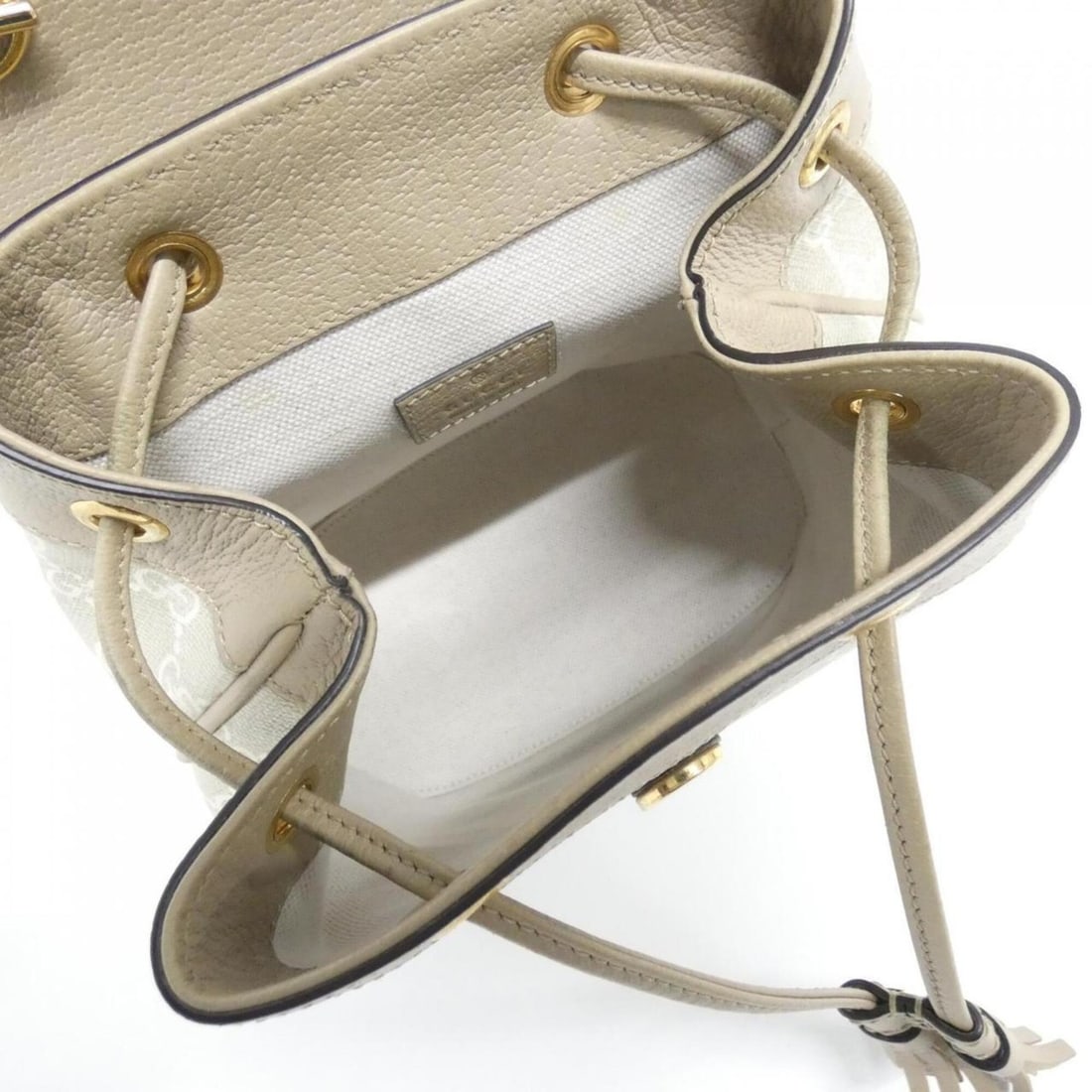 Gucci 795221 UULAG Backpack - 8