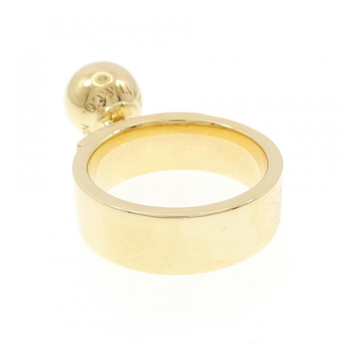 Tiffany Ball Dangle Ring - 3