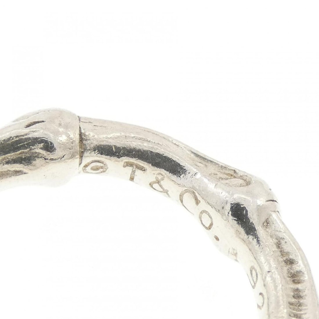 Tiffany Bamboo Ring - 3