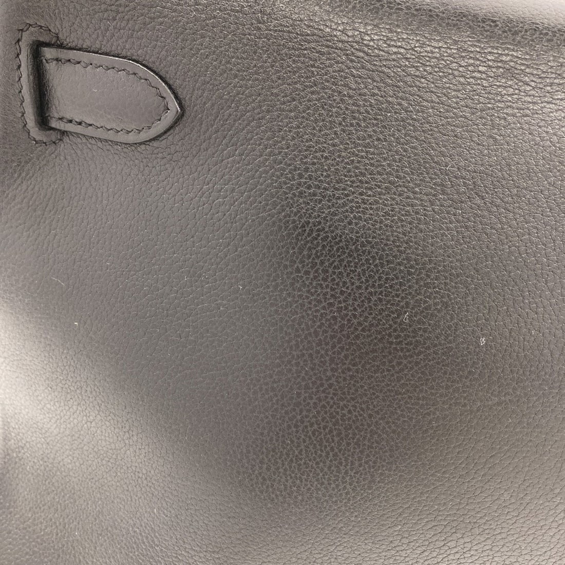 Chanel Matelassé Large Ring - 18