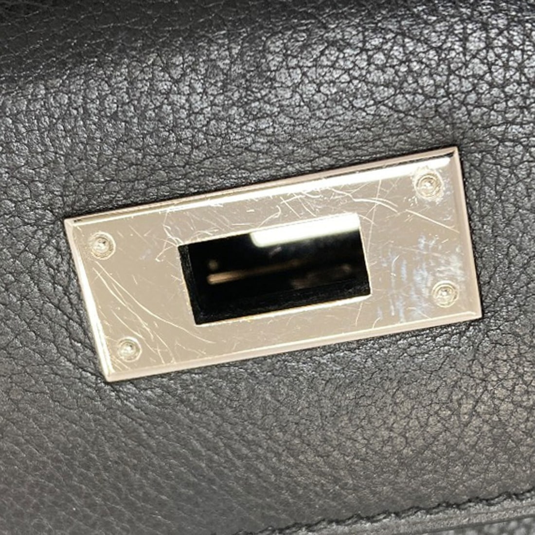 Chanel Matelassé Large Ring - 20