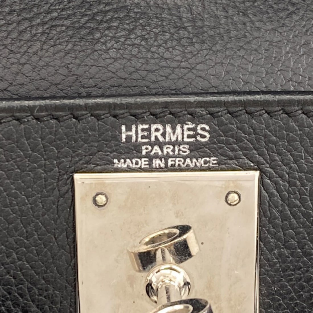 Chanel Matelassé Large Ring - 6