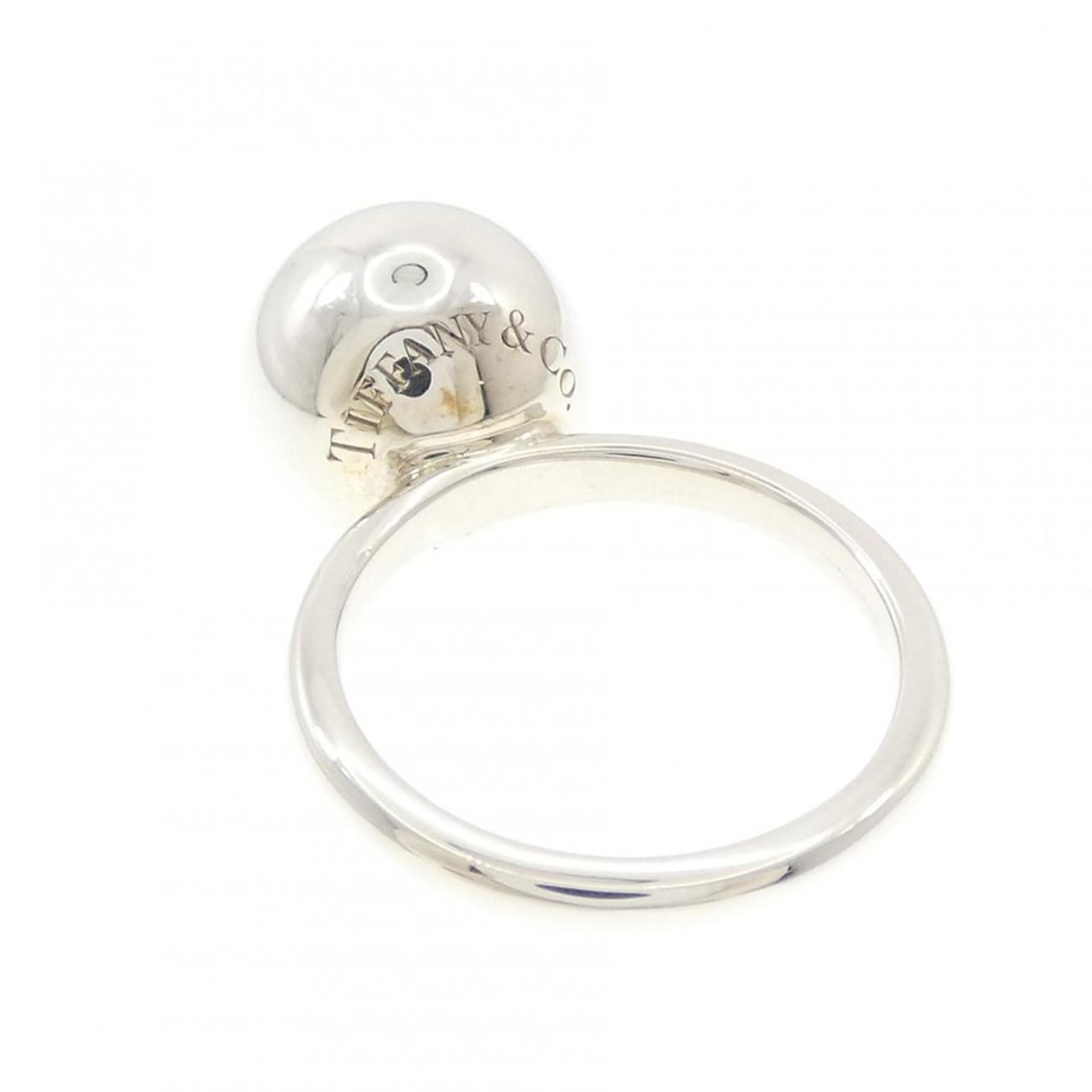 Tiffany Ball Ring - 3