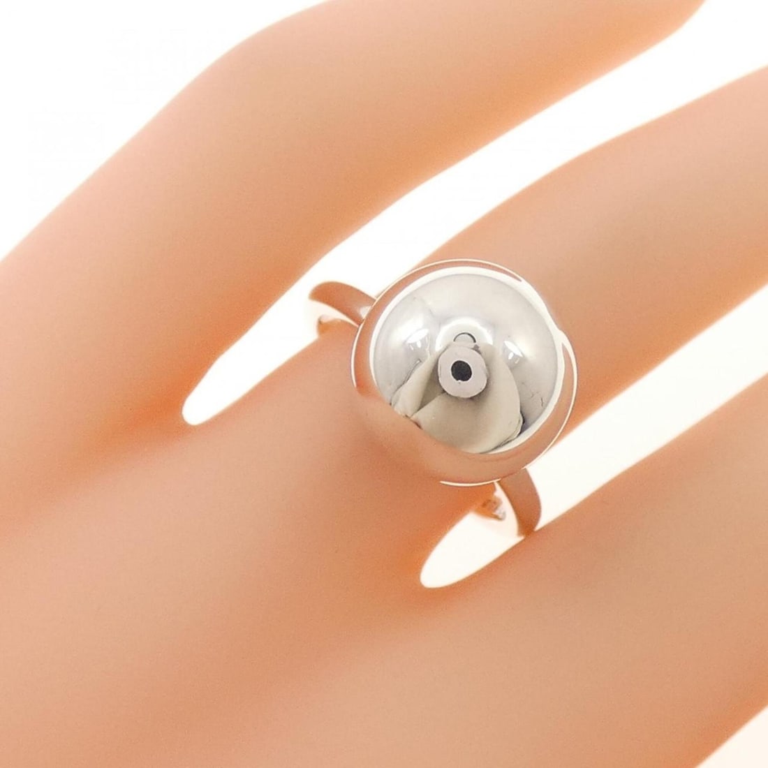 Tiffany Ball Ring - 5