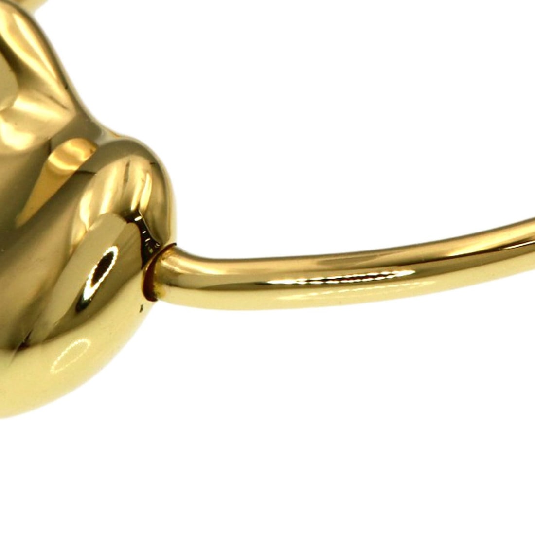 Tiffany Twist Ring - 7
