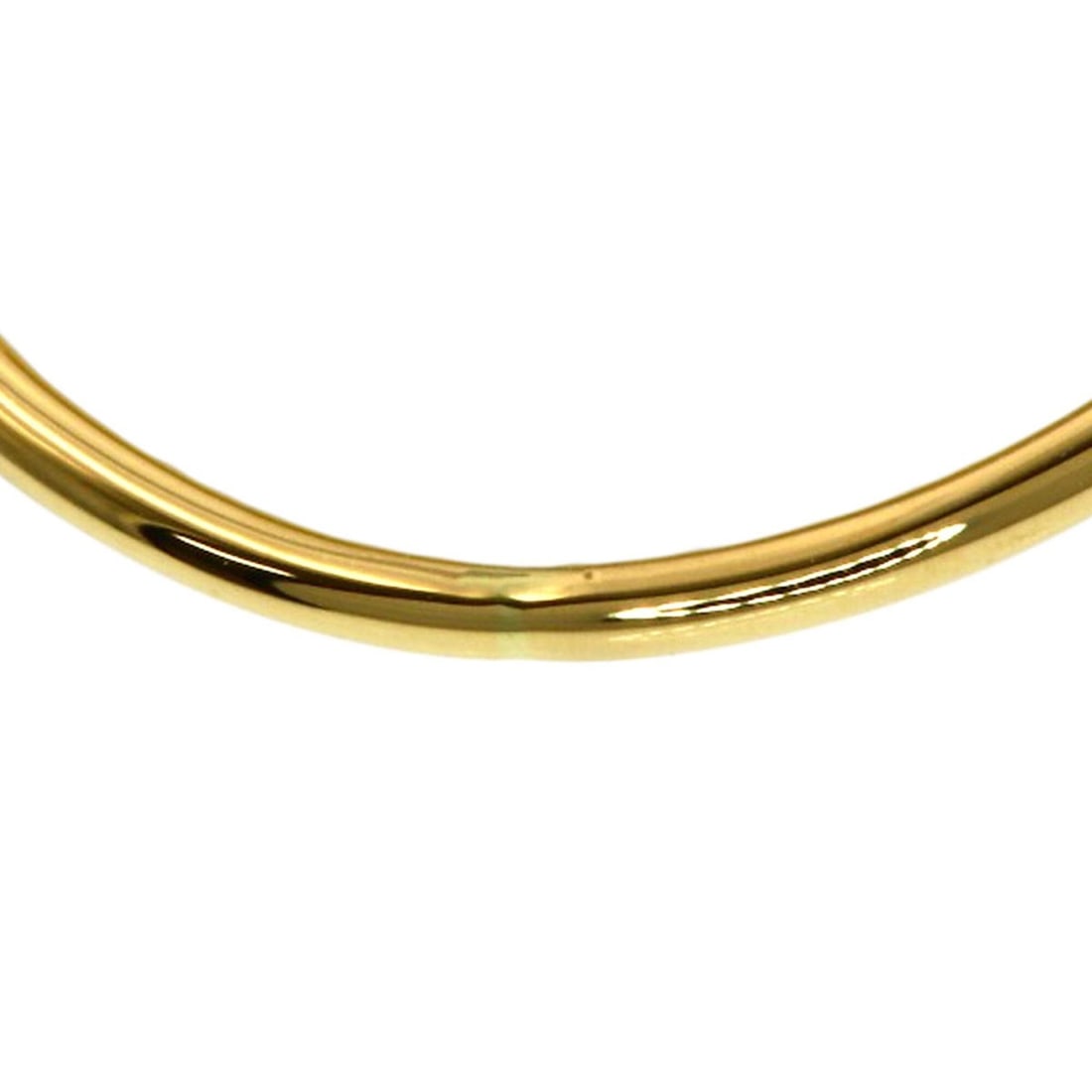 Tiffany Twist Ring - 8