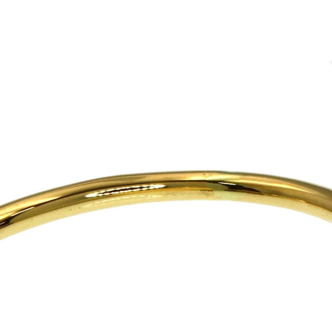 Tiffany Twist Ring - 9