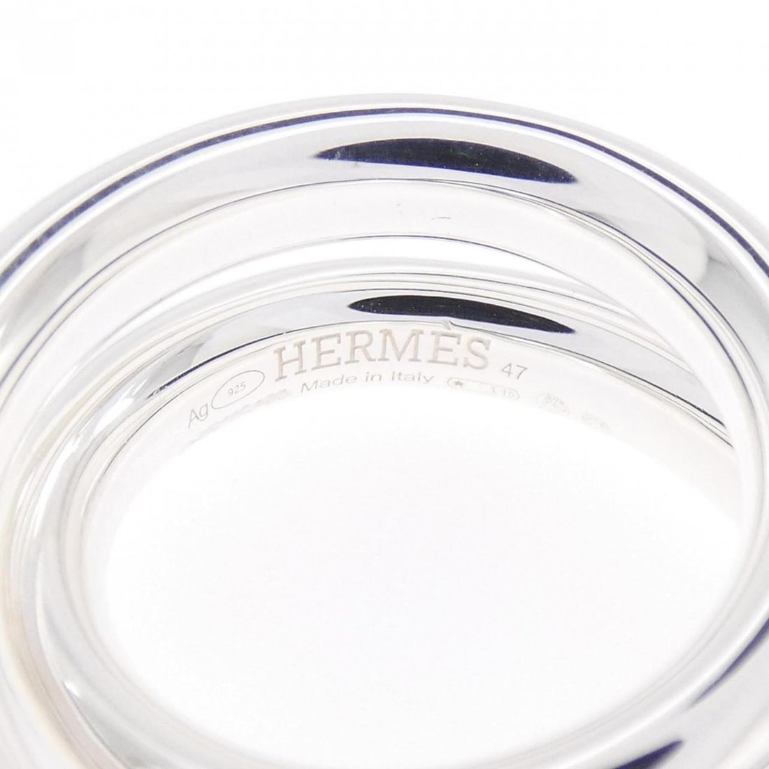 Hermes Vertige Ring - 4