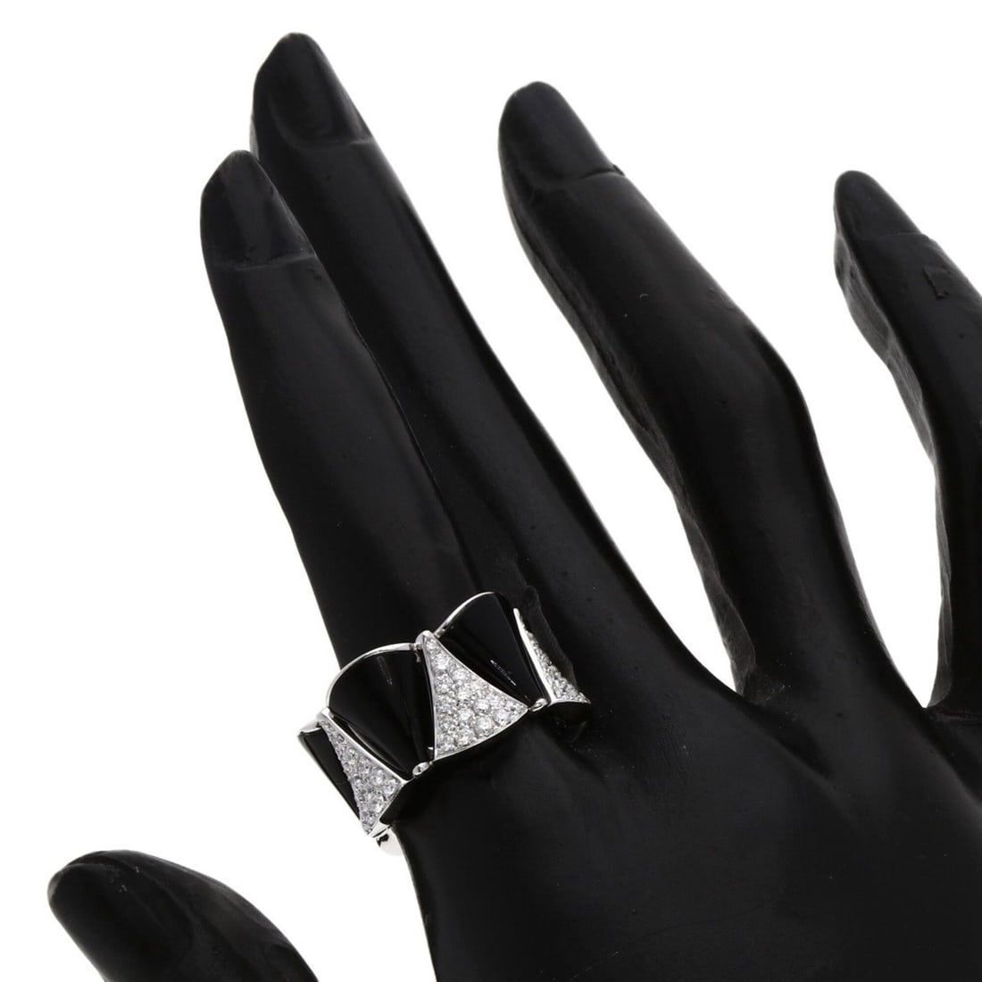 Hermes Vertige Ring - 6