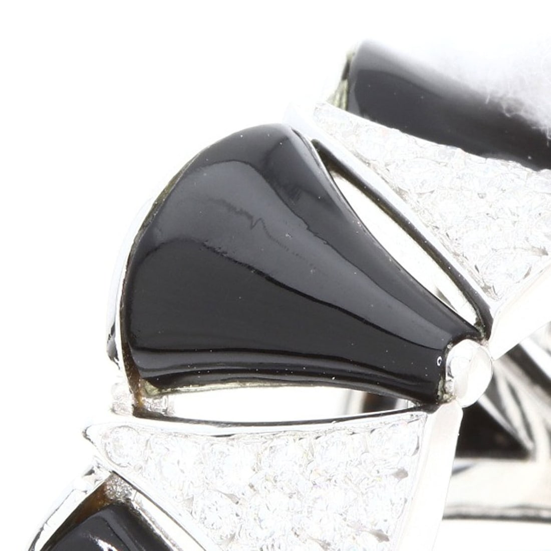 Hermes Vertige Ring - 8