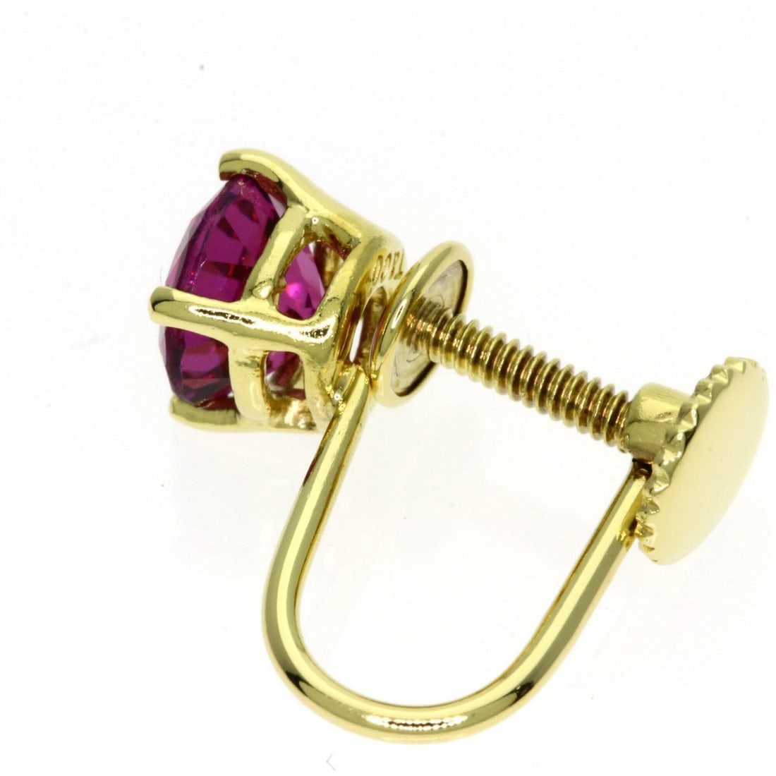 Bvlgari Cycladi Ring - 10