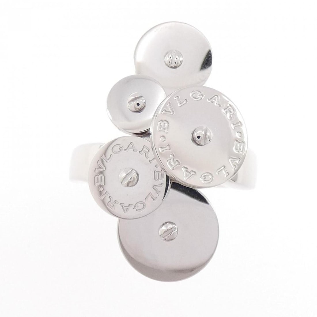 Bvlgari Cycladi Ring - 2