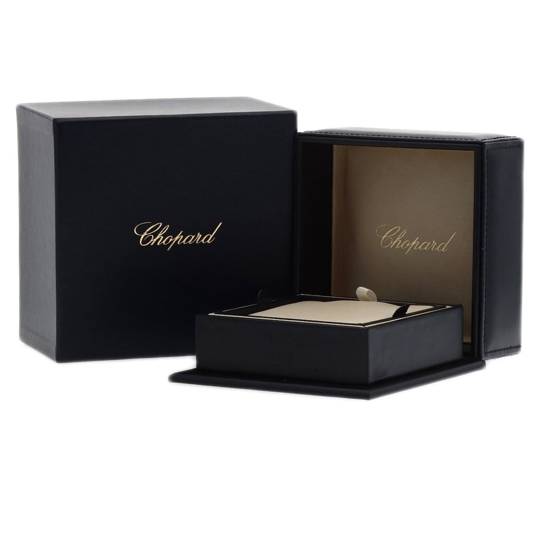 Tiffany Door Knocker Ring - 10