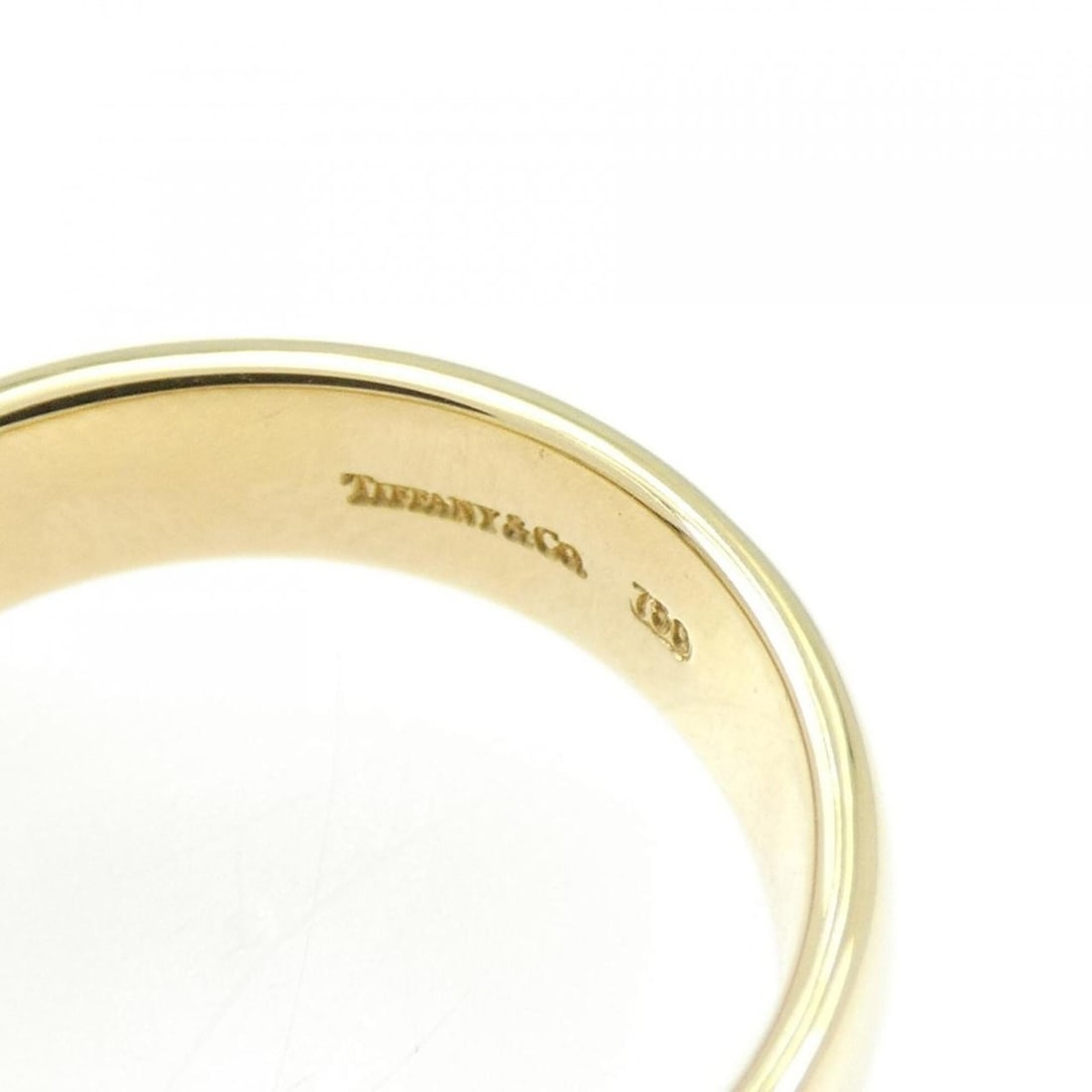 Tiffany Door Knocker Ring - 4