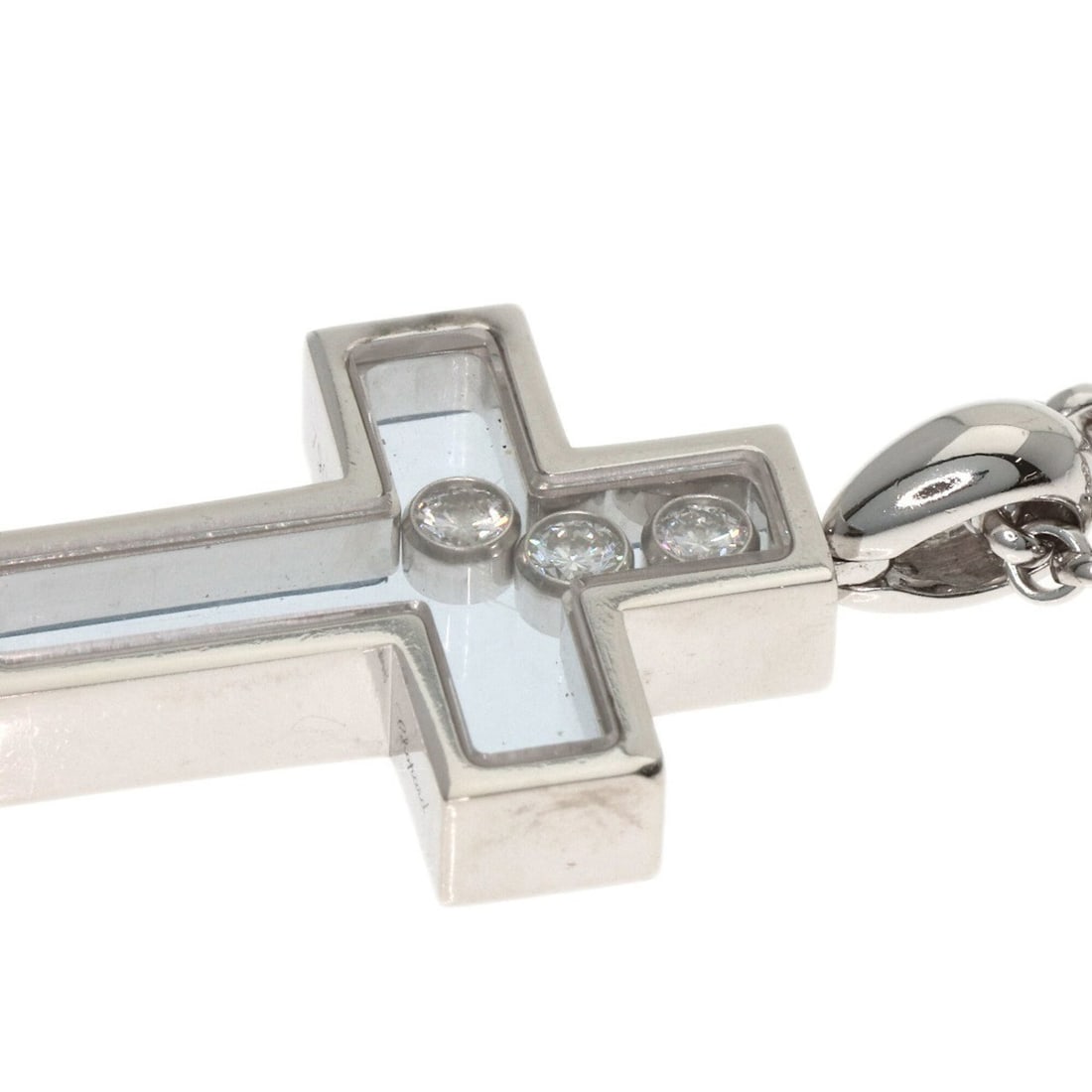 Tiffany Door Knocker Ring - 7