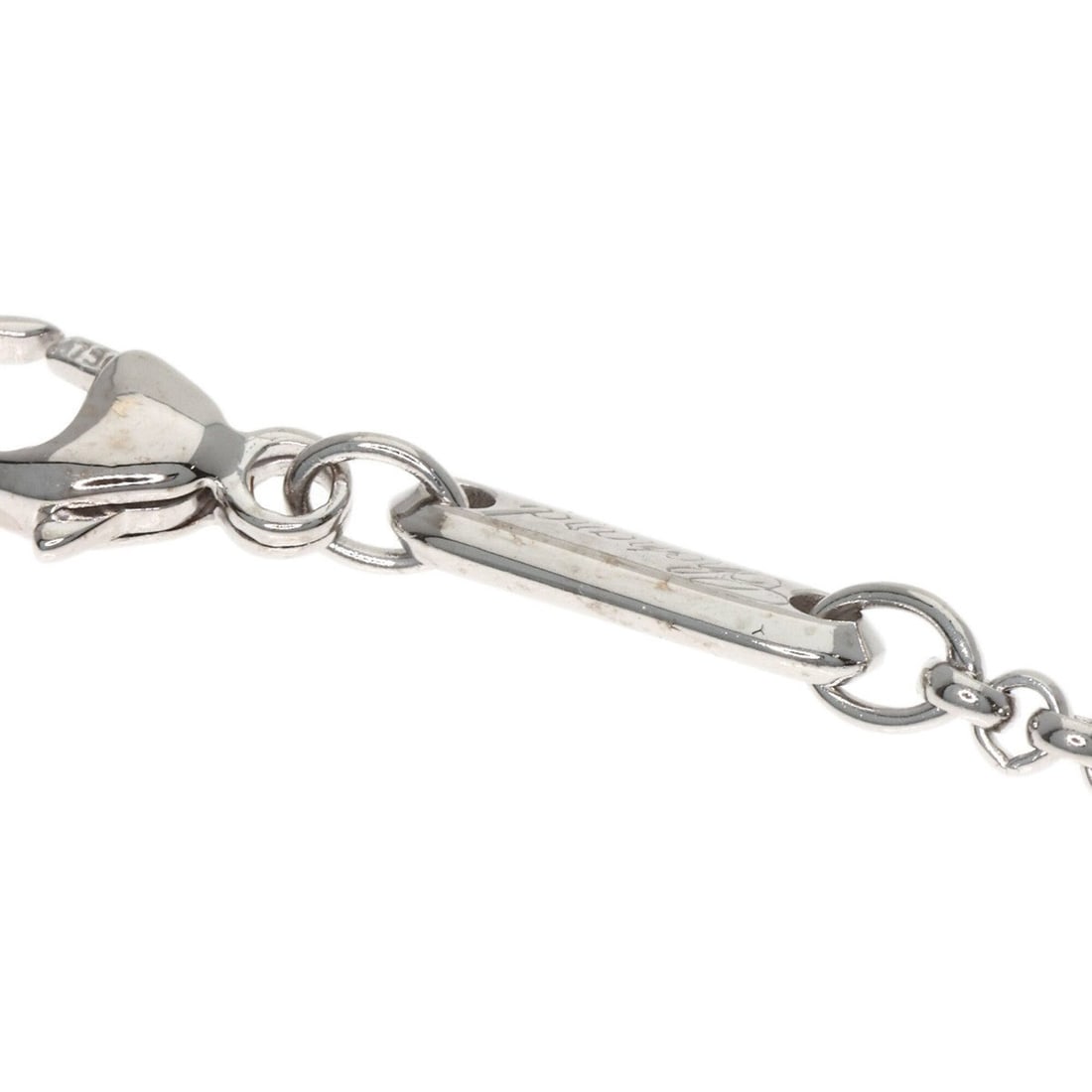 Tiffany Door Knocker Ring - 8
