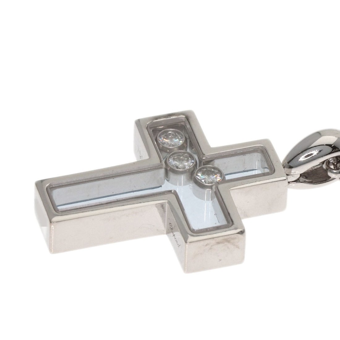 Tiffany Door Knocker Ring - 9