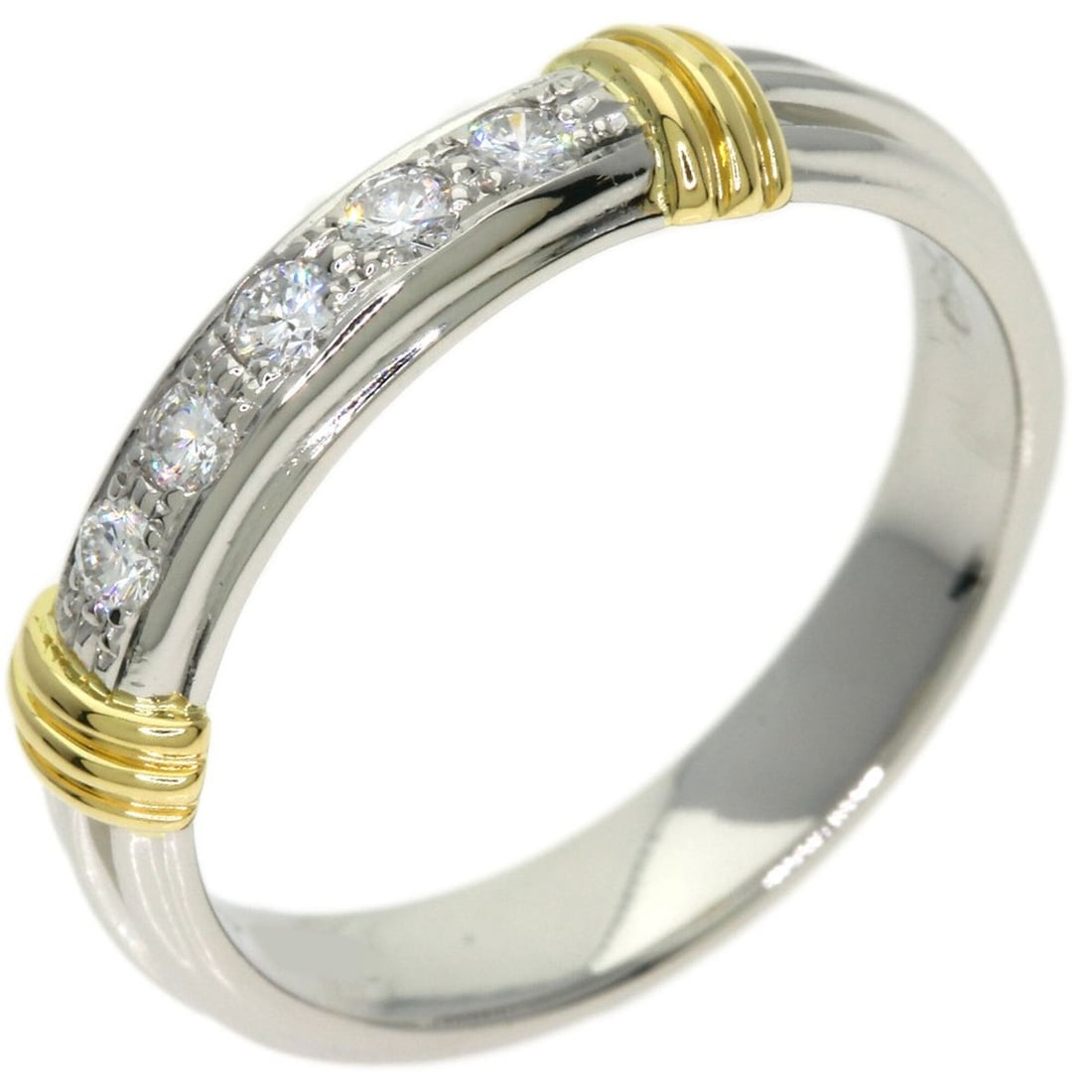 Cartier Trinity Ring - 2