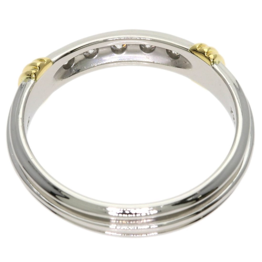 Cartier Trinity Ring - 4
