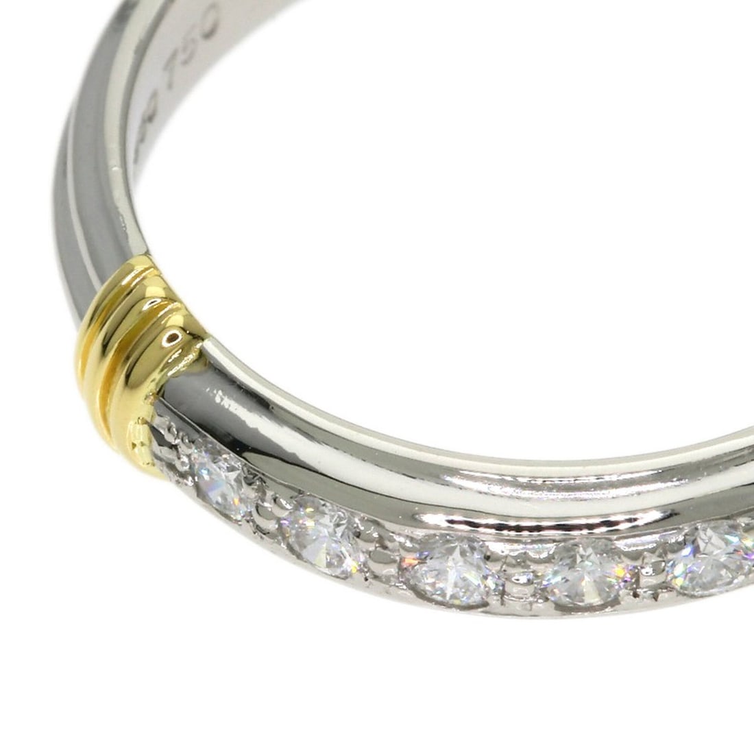 Cartier Trinity Ring - 8