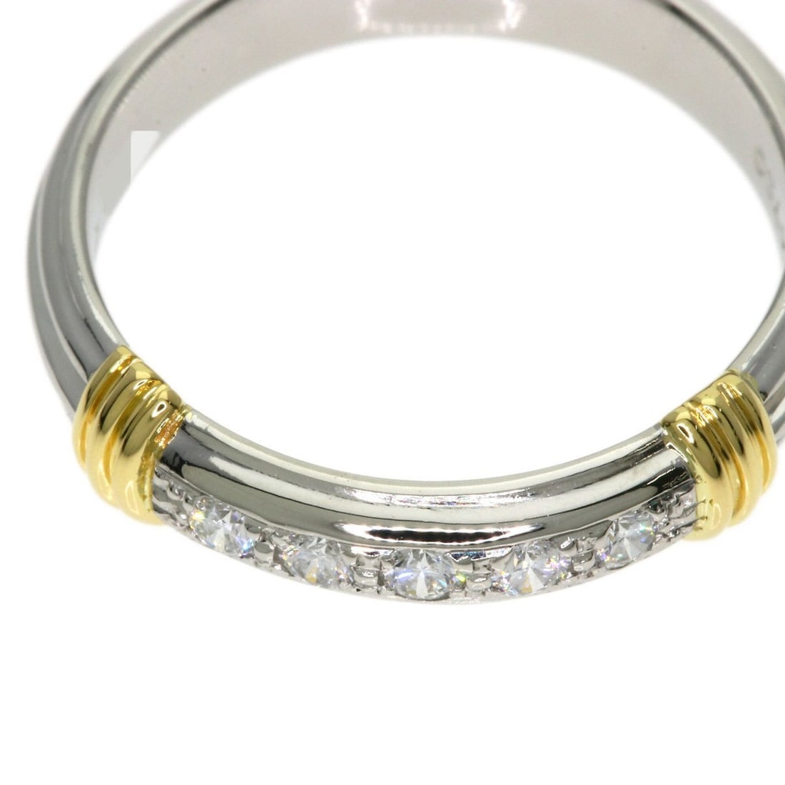 Cartier Trinity Ring - 9