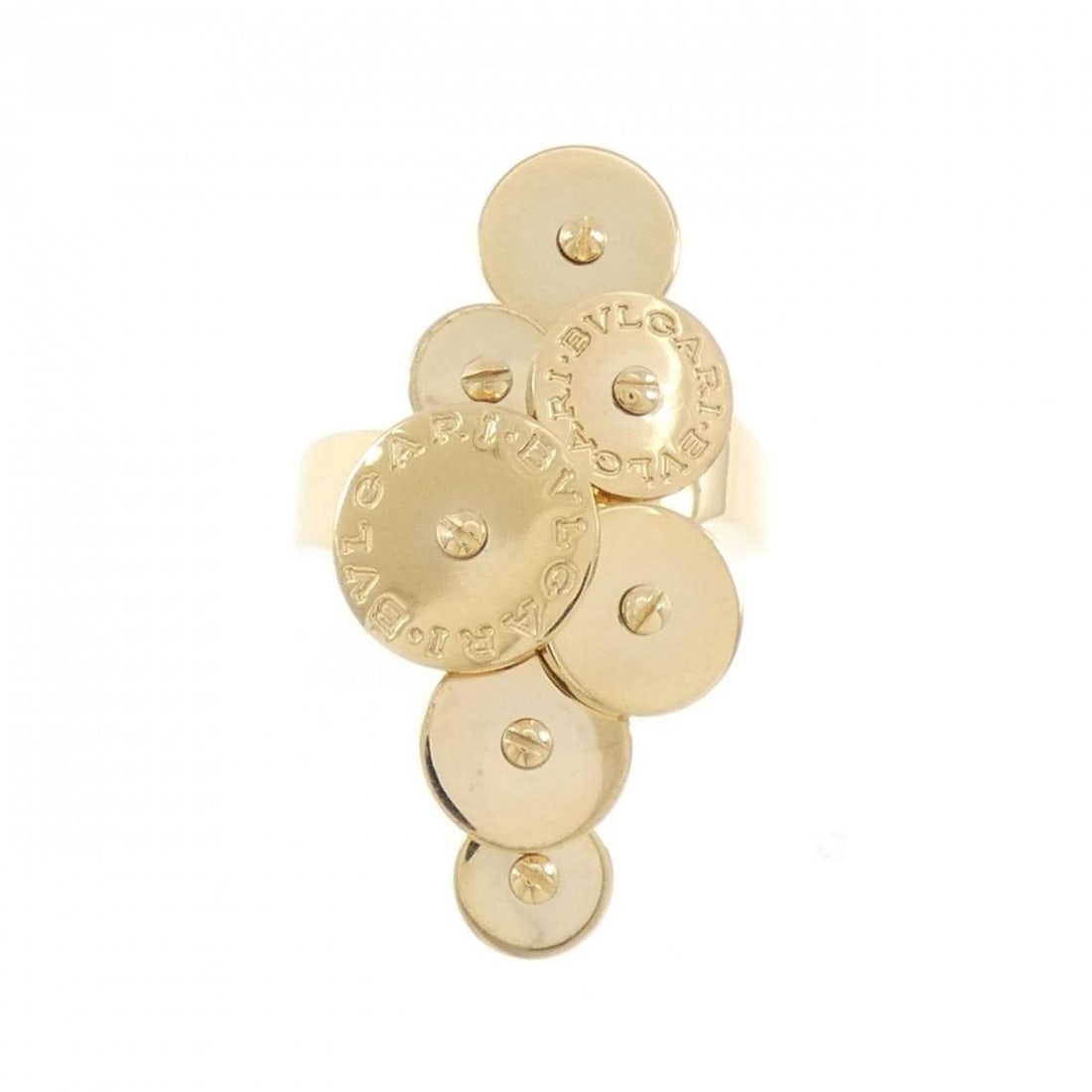Bvlgari Cycladi Ring - 2