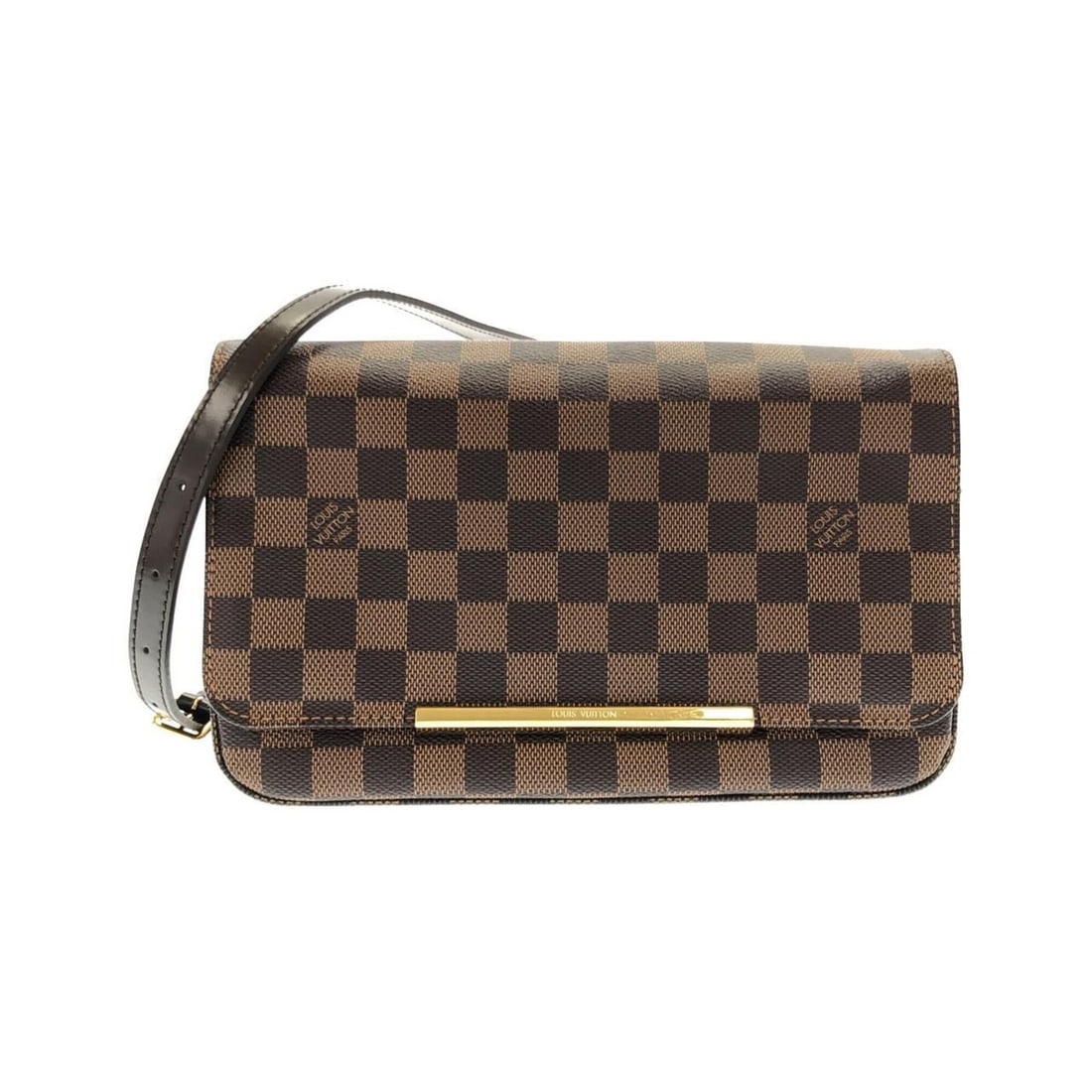 Louis Vuitton Damier Hoxton PM N41257 Shoulder Bag (1 of 20)