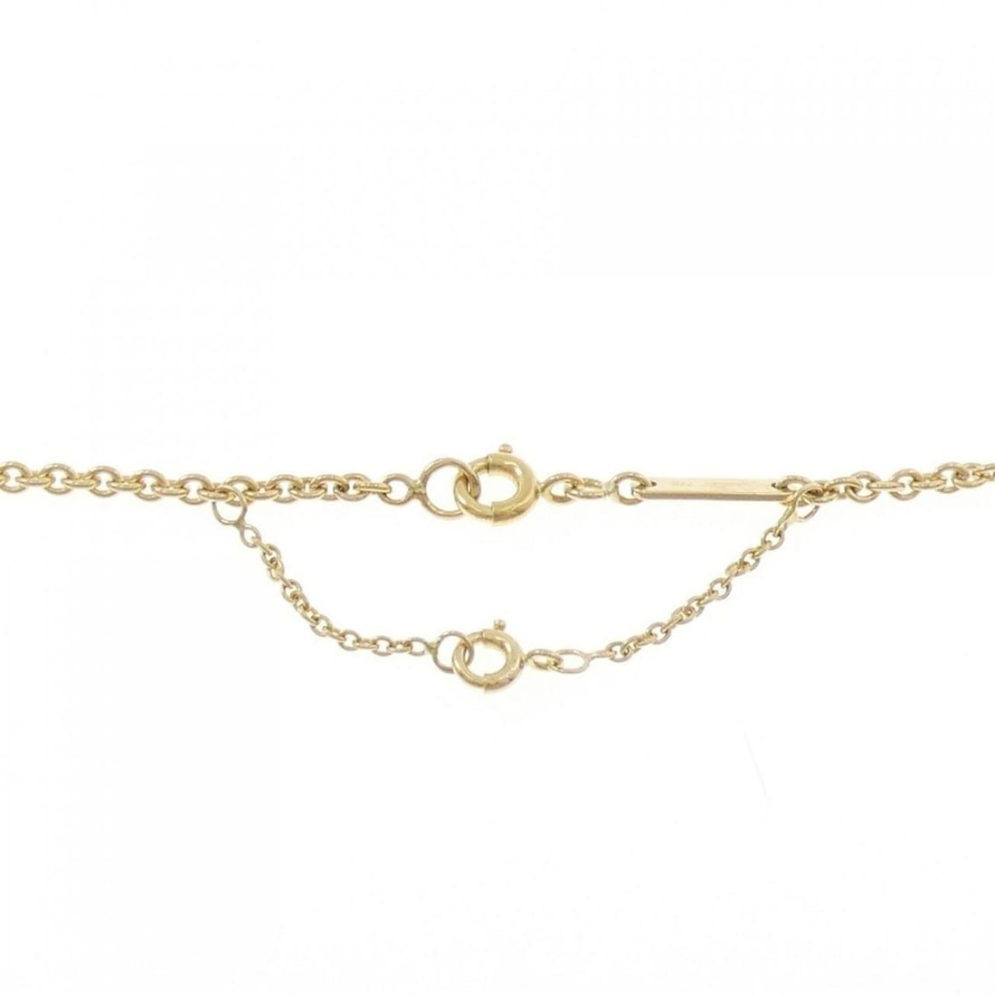 Cartier Trinity Necklace - 4