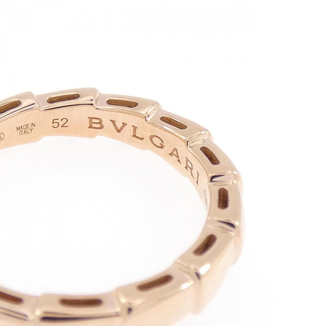 Bvlgari Serpenti Ring - 3