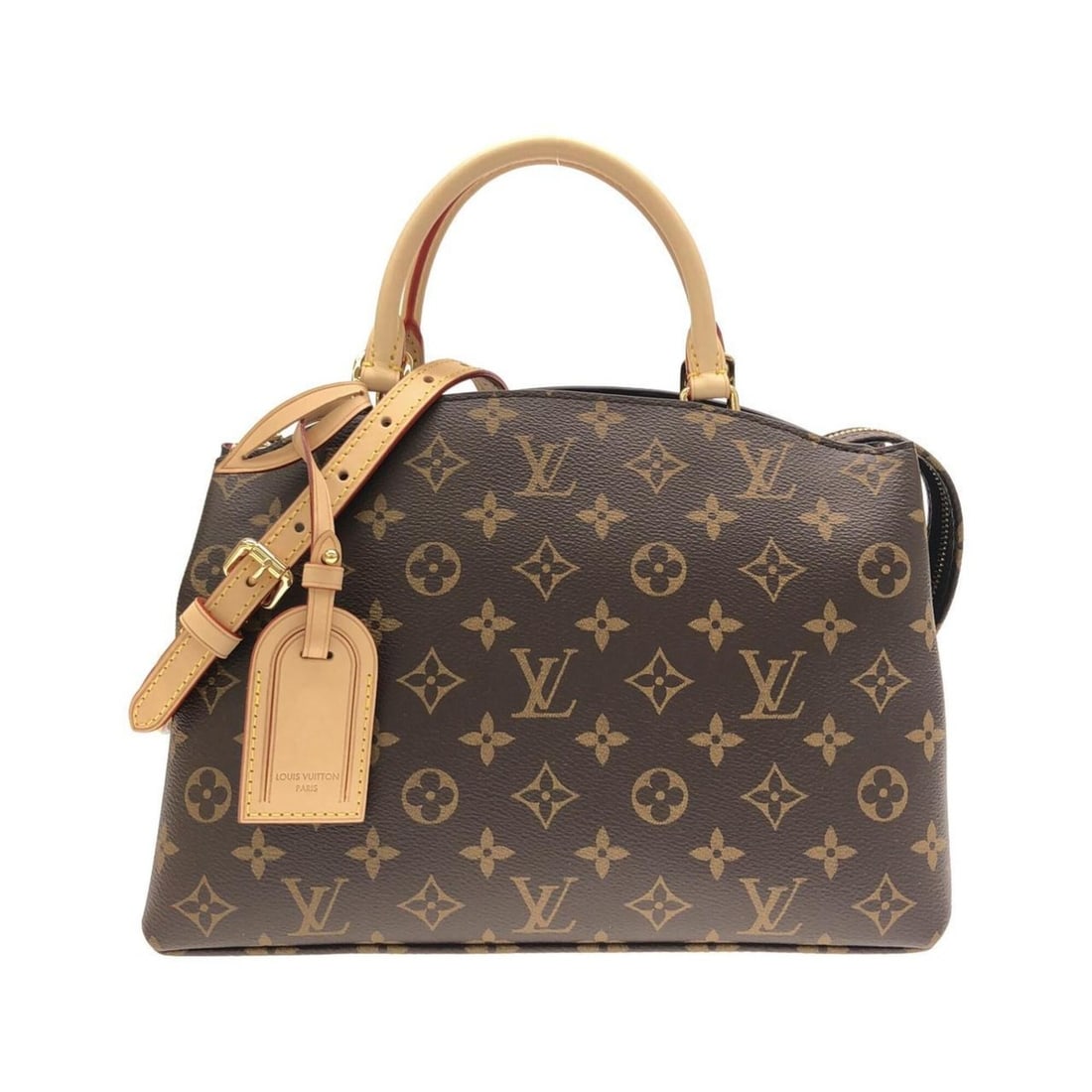 Louis Vuitton Monogram Petit Palais PM M45900 Handbag (1 of 20)